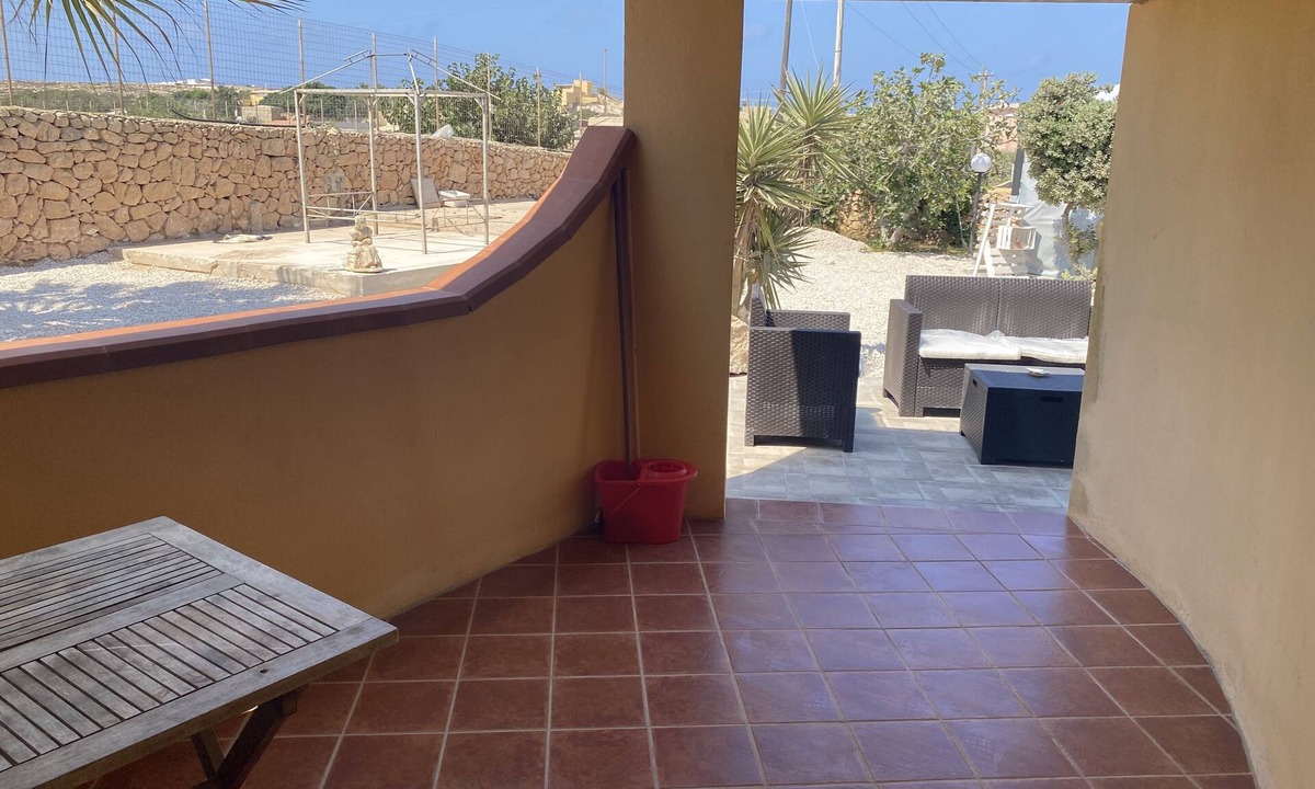 Lampedusa Apartment | Villa Misangi Lampedusa