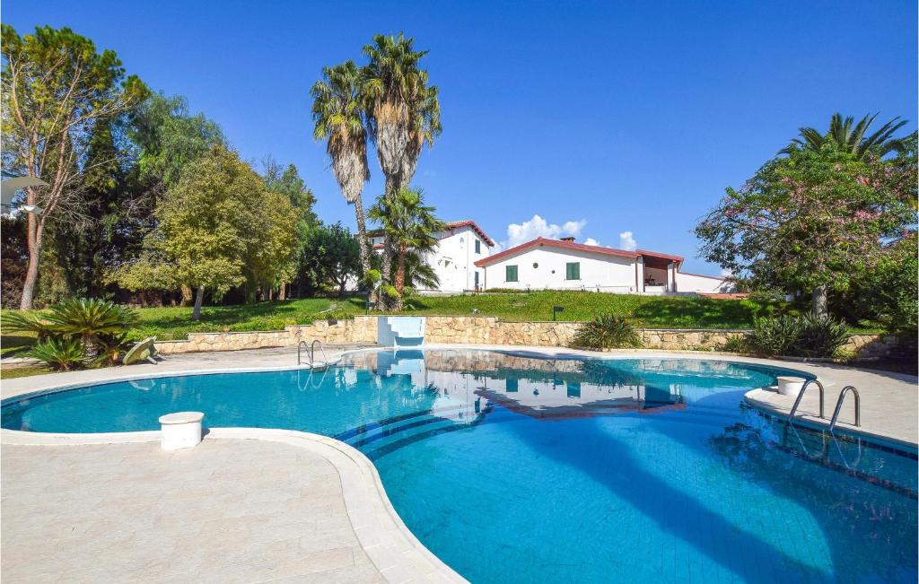 Ispica House | Villa Misicoro