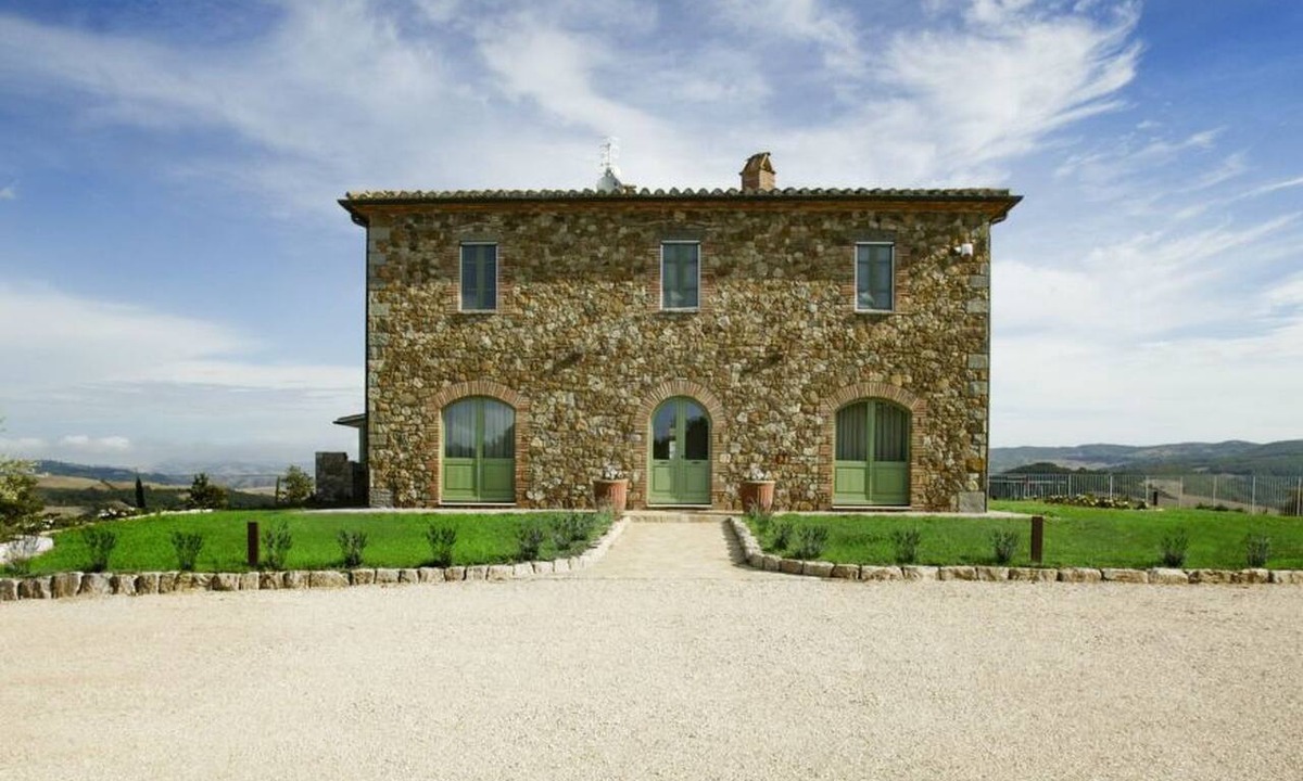 Il Poggio House | Villa mit Infinity-Pool by Interhome