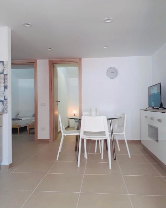 Ficarazzi House | VILLA MOGUNTIA