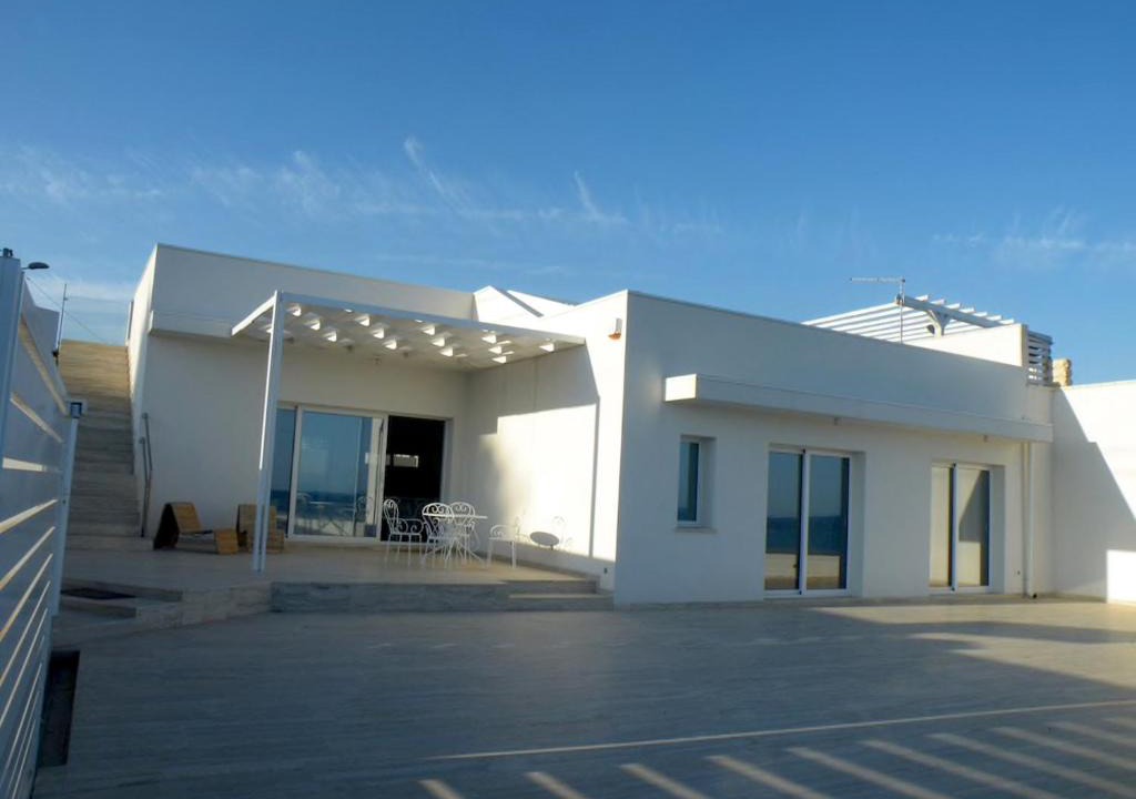 Cicirata Villa | Villa Monalisa