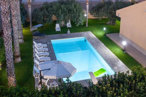 Scicli Villa | Villa Montalbano