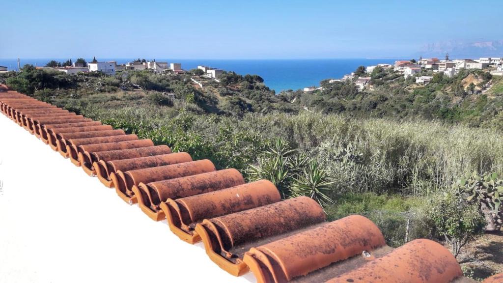 Alcamo Marina House | Villa Morena