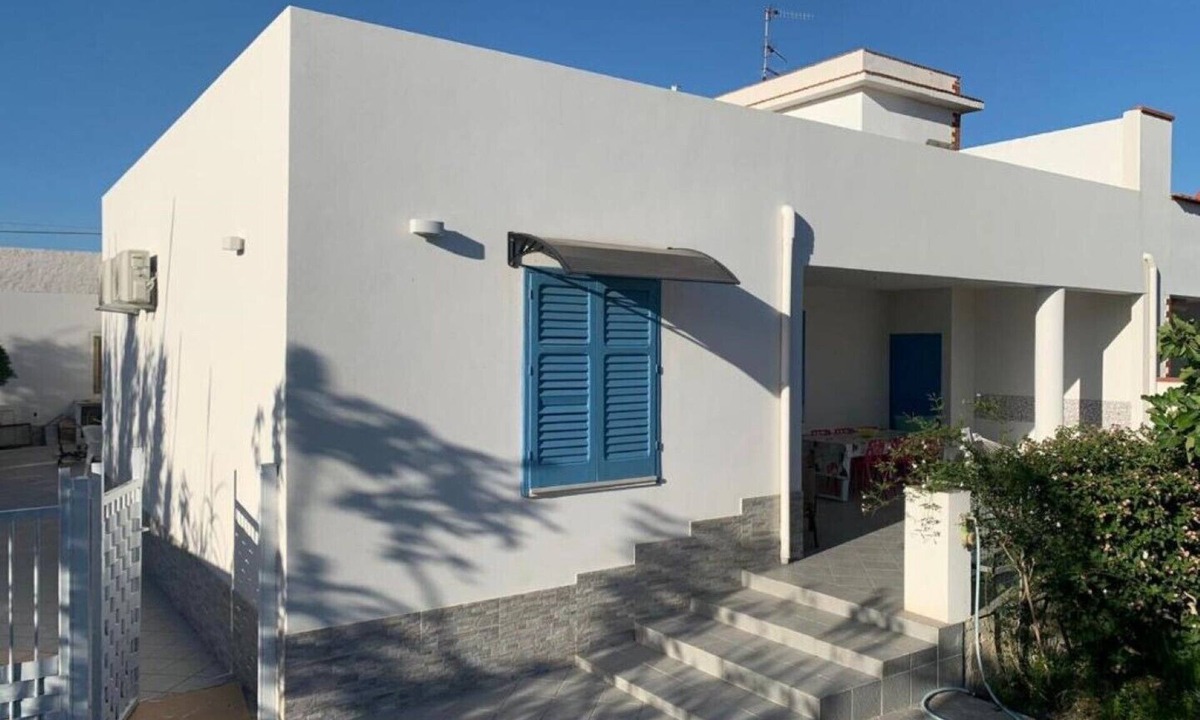 Menfi Apartment | Villa Morgana x 5