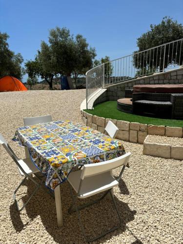 Noto House | Villa Morgana apartment
