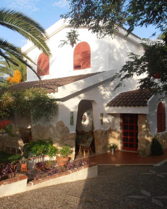Fontane Bianche House | Villa Morreale