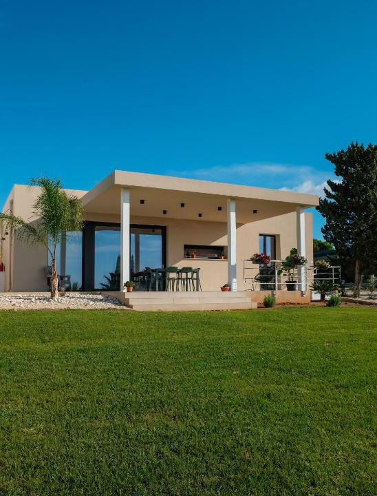 Contrada Fiori Sud Villa | Villa Nardi