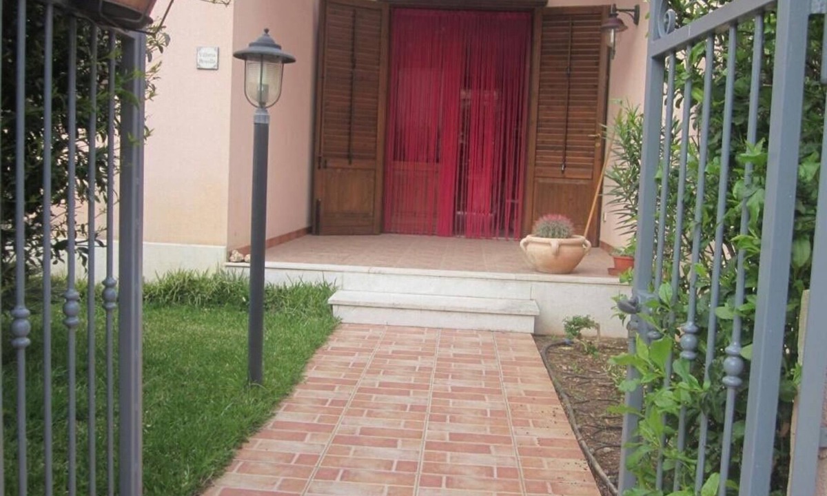 Macari House | Villa near the sea in Macari, San vito Lo Capo
