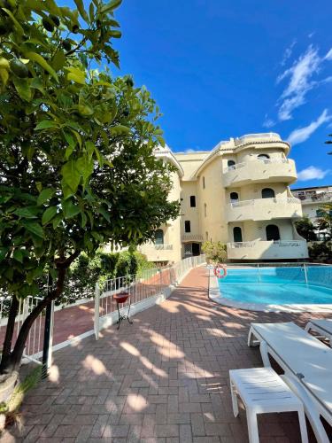 Recanati Apartment | Villa Nettuno Residence
