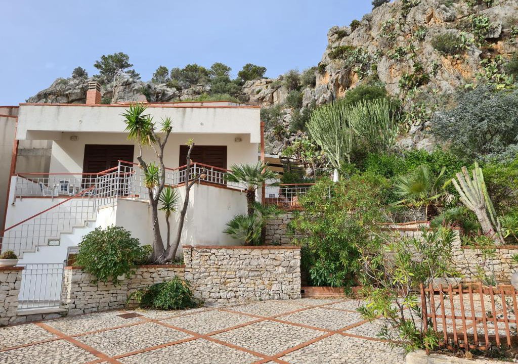 San Vito Lo Capo House | Villa Nice San Vito Lo Capo