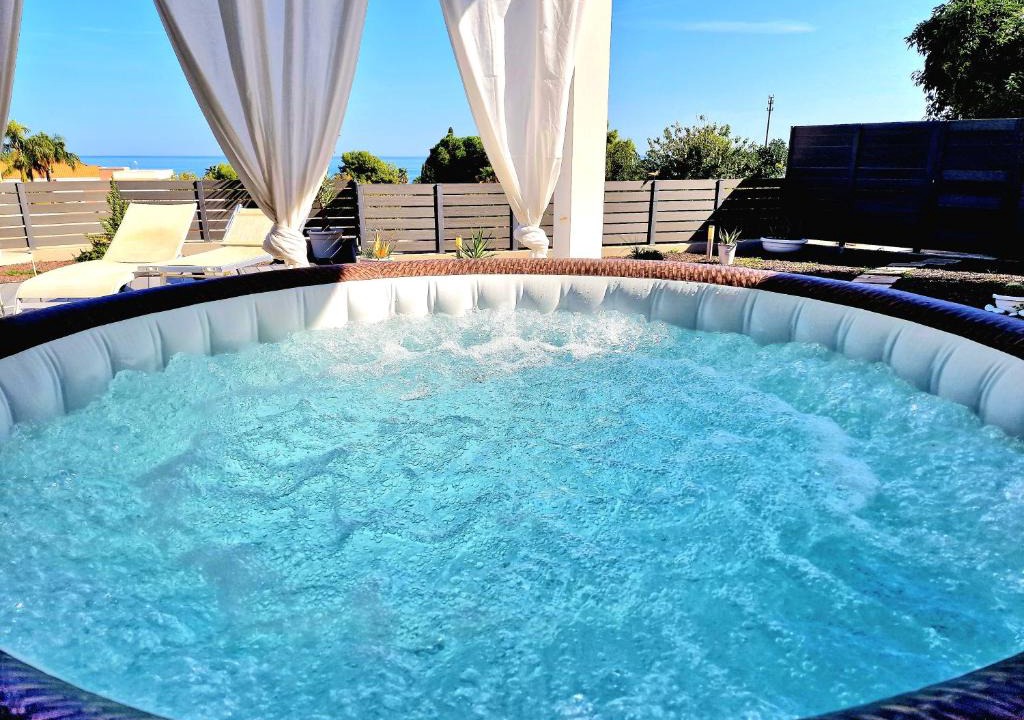 Casteldaccia Villa | Villa Nico