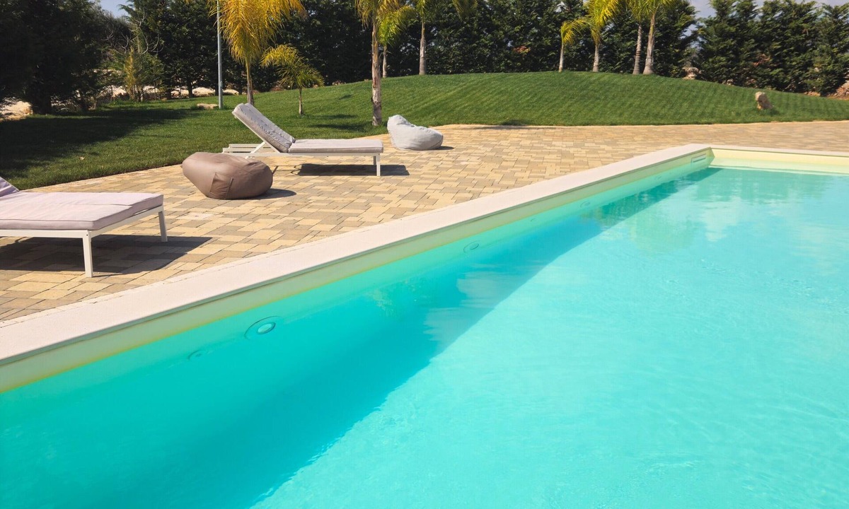 Triggianello Villa | Villa Nilde – Luxury Pool Villa in the Heart of Puglia