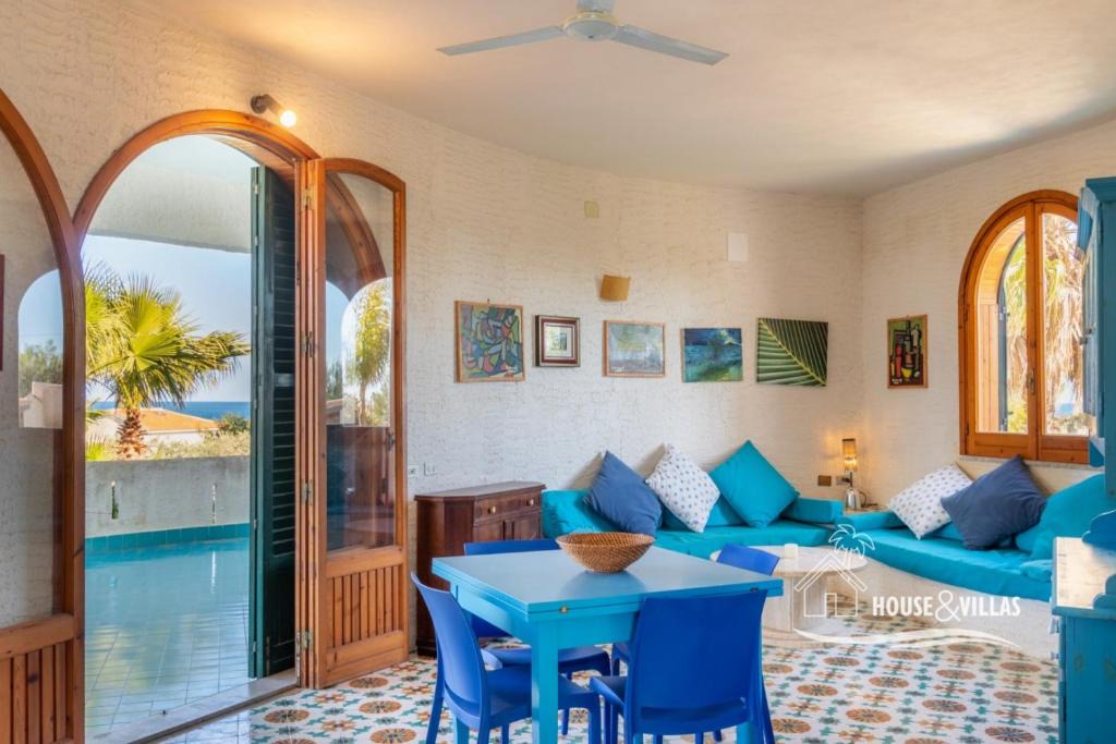 San Lorenzo Apartment | Villa Ninth Street