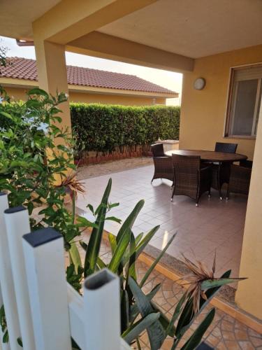 Santa Maria del Focallo House | Villa Noah