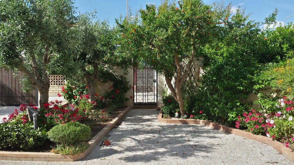 Villavenezia | Sciacca