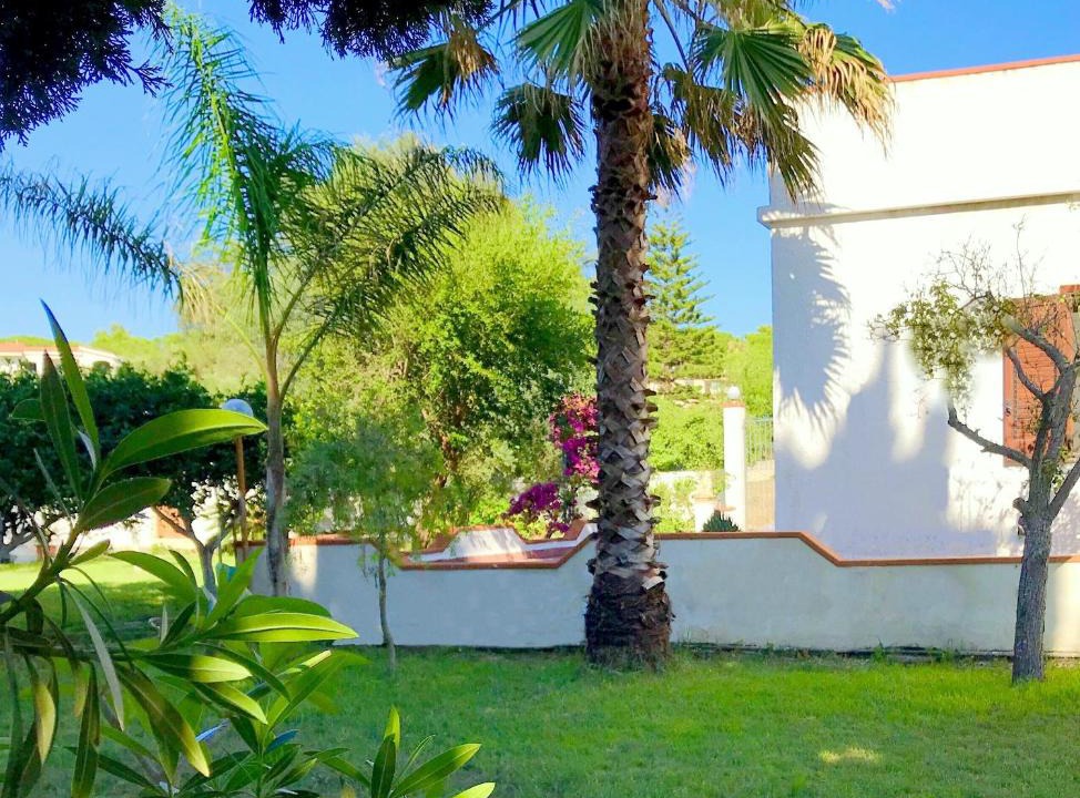Isola Villa | Villa Oasi Del Plemmirio