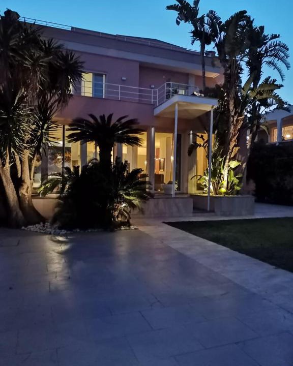 Mondello House | Villa Olimpia