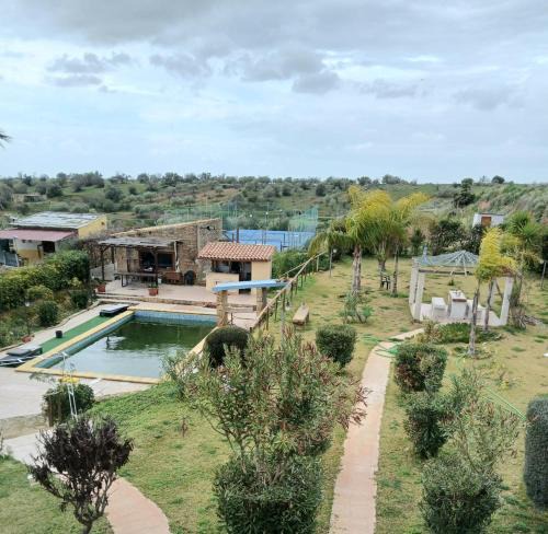 Niscemi Other | Villa Oliva Torotto