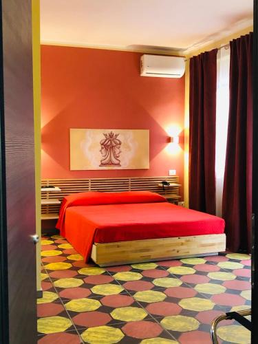 Bagheria Hotel | villa oltremare resort