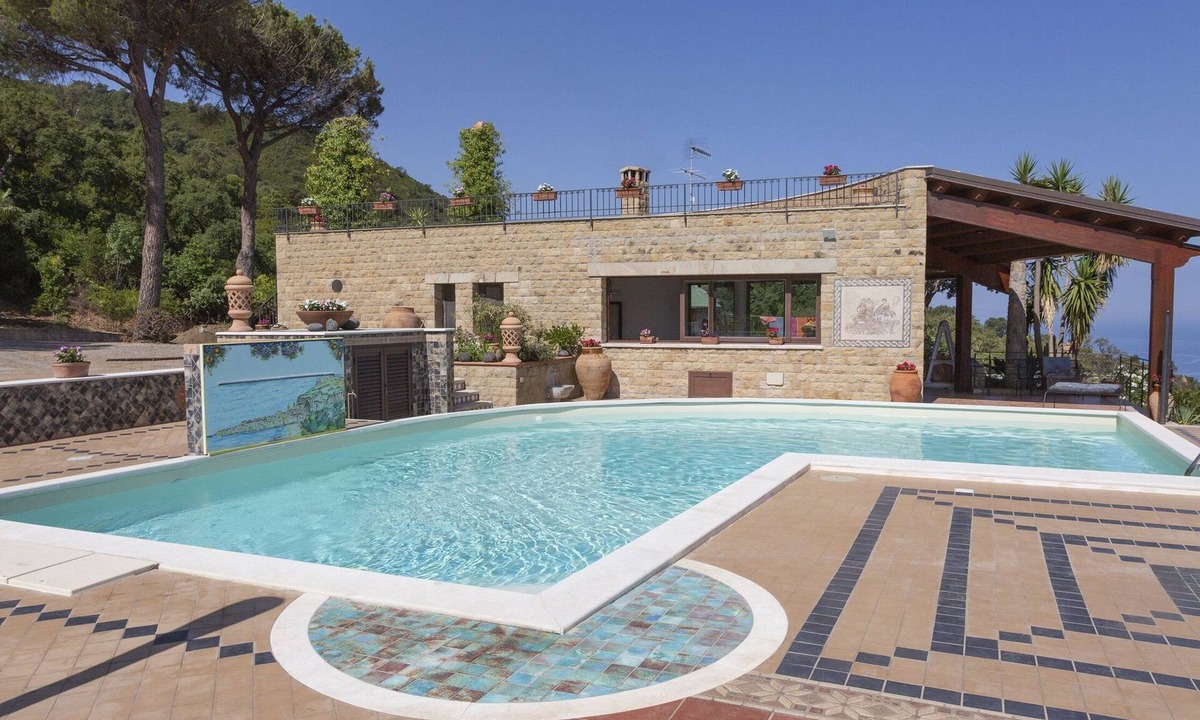 Cefalu House | Villa Orizzonte - Bis zu 6 Personen by Interhome
