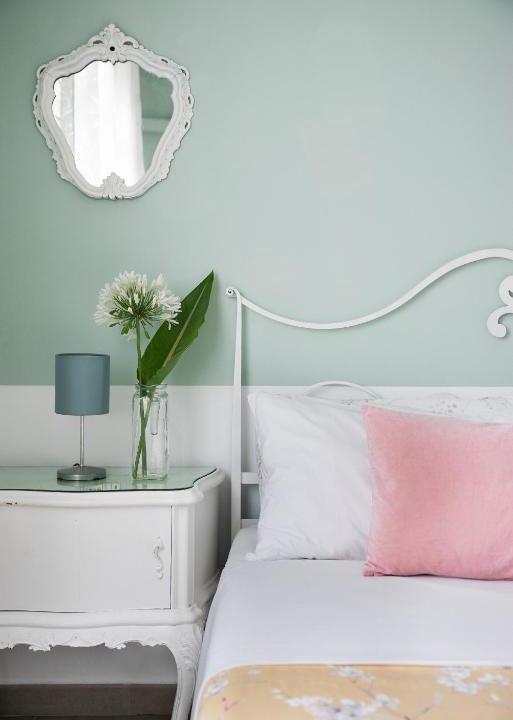 Cannizzaro Bed & Breakfast | Villa Ortensia