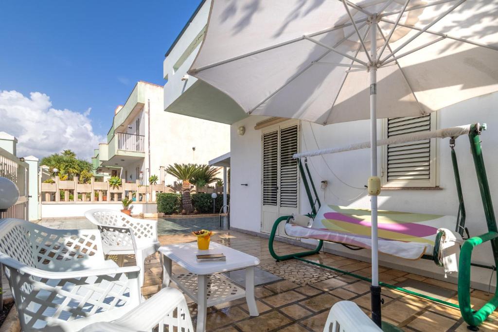 Ispica Villa | Villa Oscar
