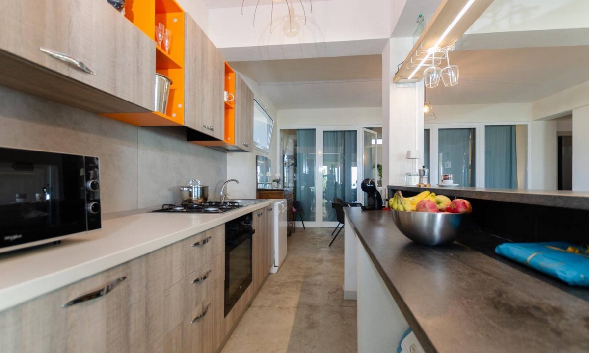 Scicli Villa | Villa Padima in Scicli
