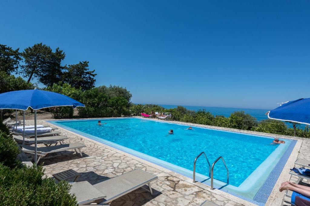 Cefalu Apartment | Villa Palamara 1868 Apartments