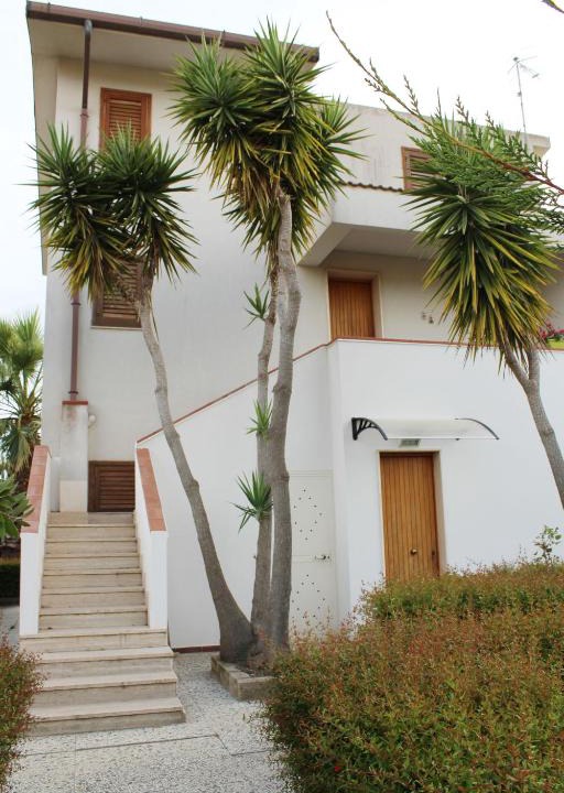 Sciacca Apartment | Villa Paola Holidays