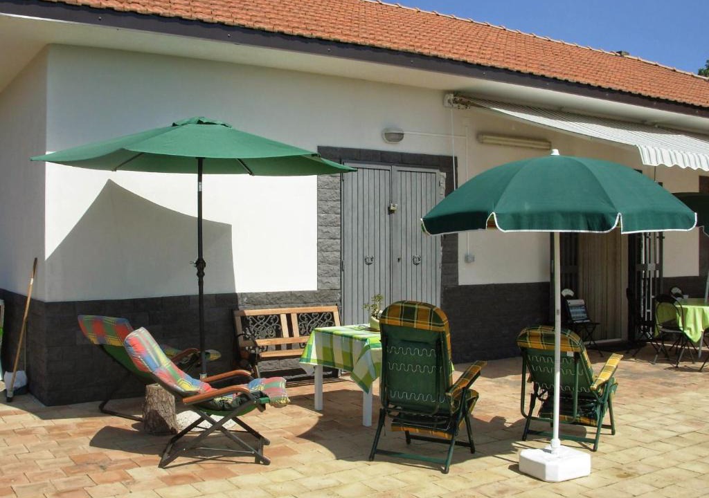 Zafferana Etnea Villa | Villa Paola