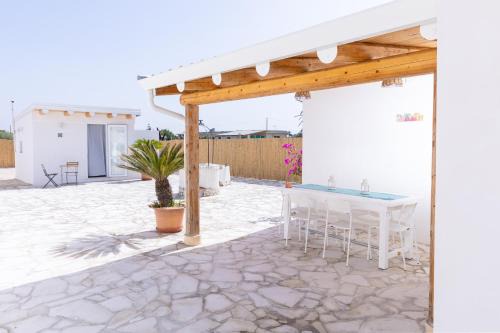Santa Maria del Focallo House | Villa Pasitea fronte mare