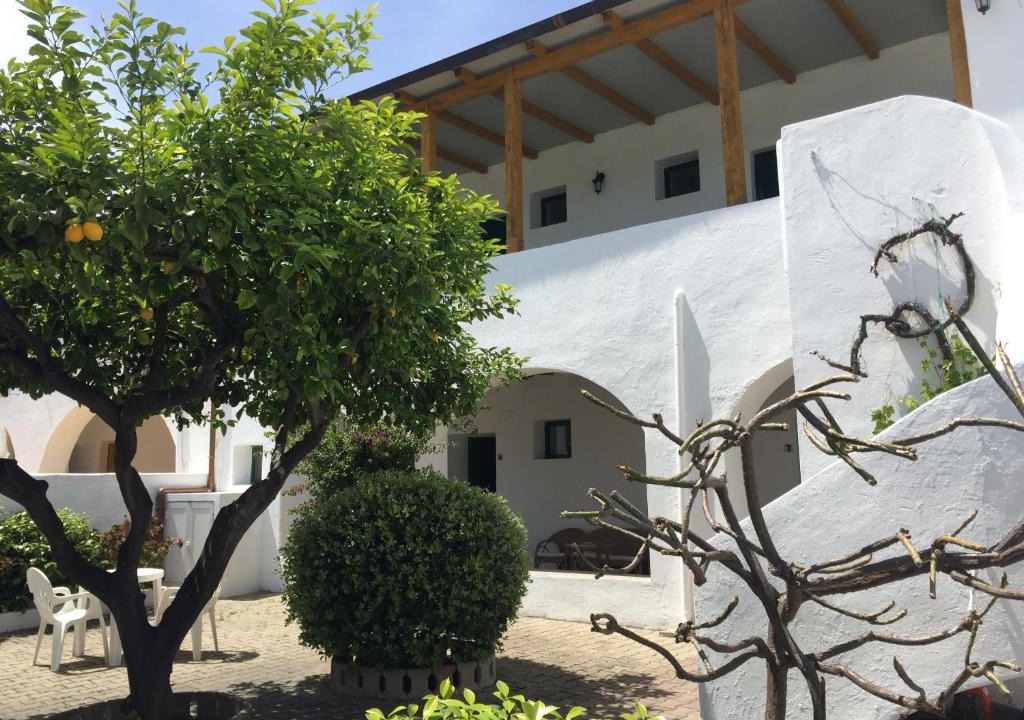 Piscita Hotel | Villa Petrusa