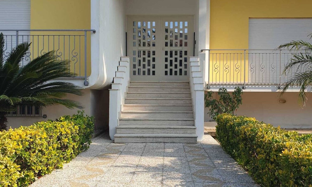 Venetico Marina Villa | Villa Pia Venetico