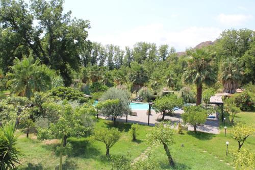 Trappitello Bed & Breakfast | Villa Piersepp B&B
