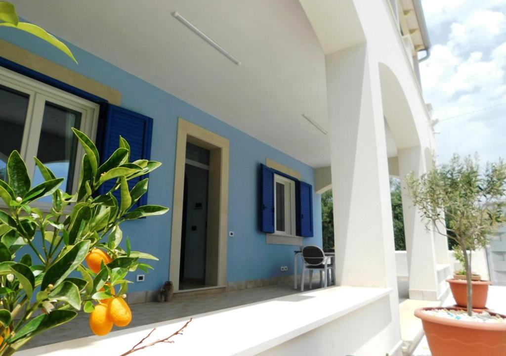 Gallina Apartment | Villa Pina
