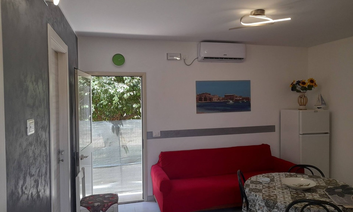 Marzamemi Villa | Villa Porto fossa
