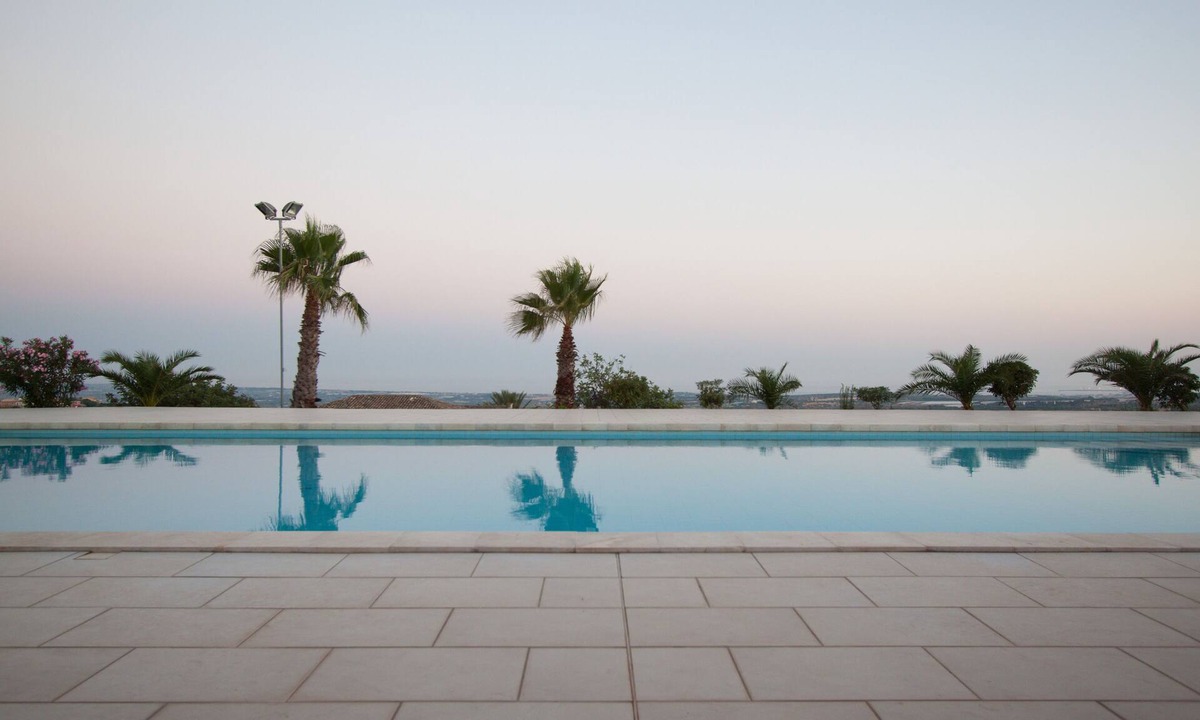 Ispica Hotel | Villa Principe di Belmonte