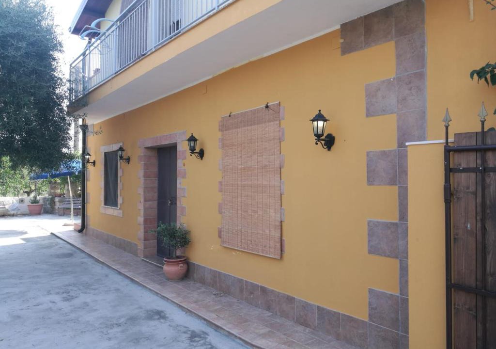 Solarino House | Villa Relax