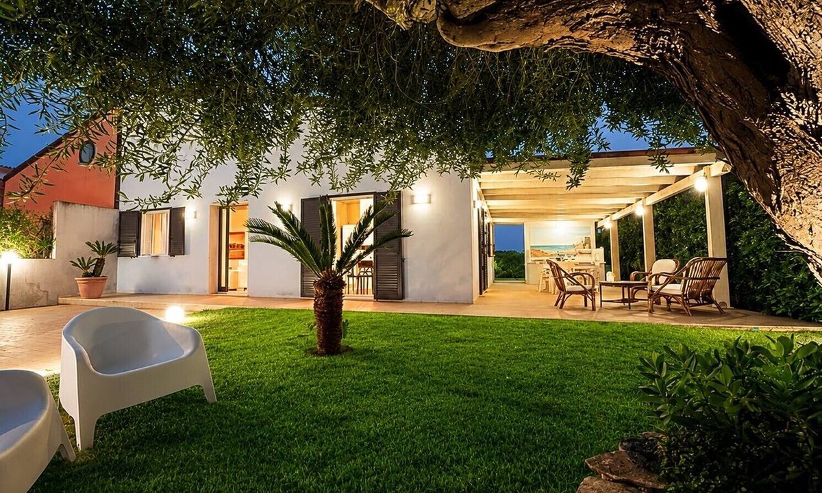 Pozzallo Villa | Villa Relax SicilyMyHome