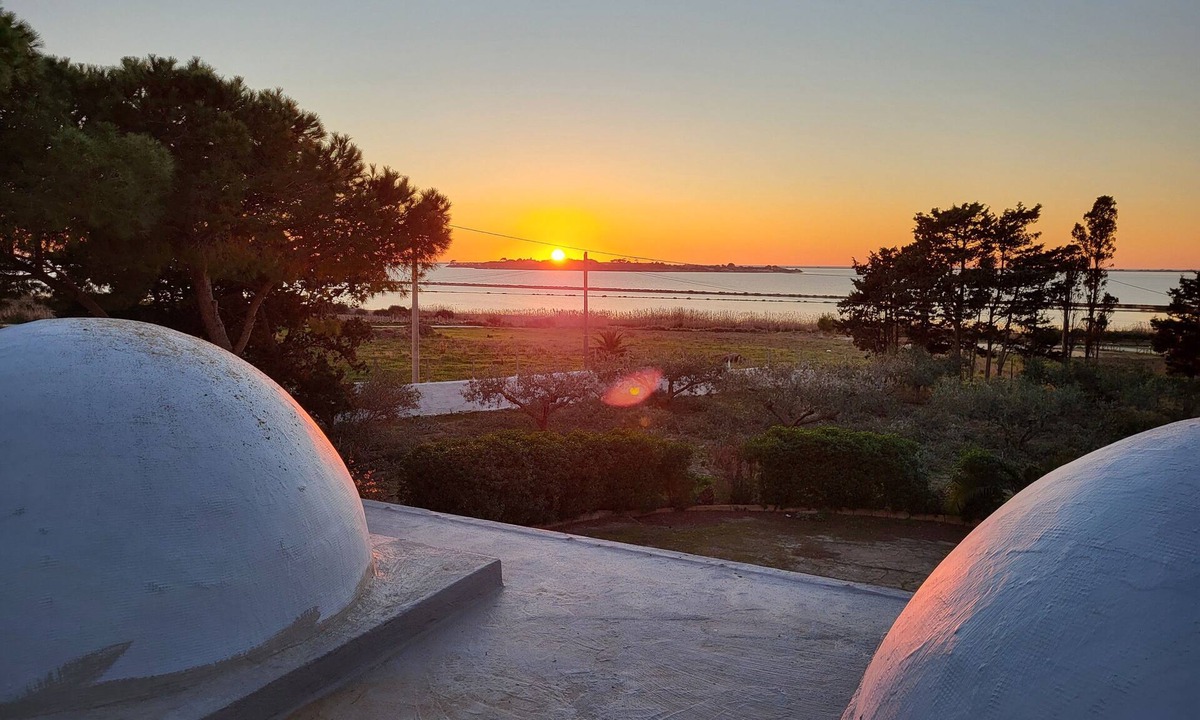 San Leonardo Villa | Villa rentals in the Lagoon Nature Reserve
