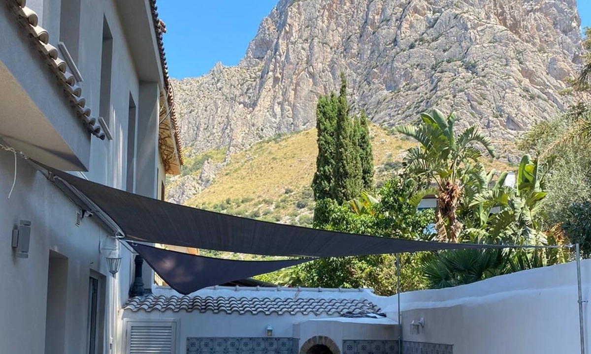 Sferracavallo Villa | Villa Riserva del Gallo