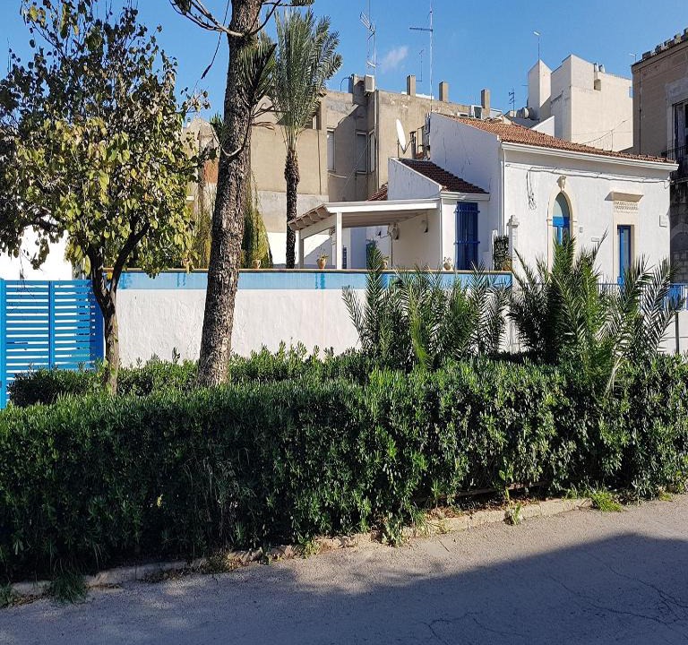 Scoglitti House | VILLA RISORGIMENTO in centro sul corso principale