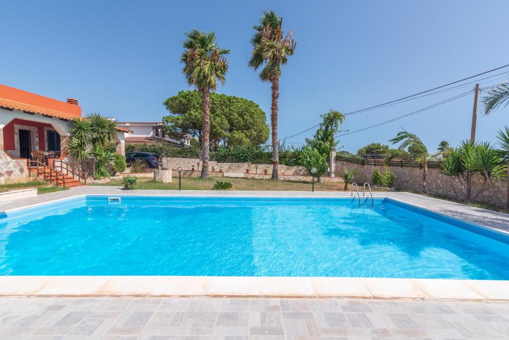 Plemmirio Villa | Villa Rorita