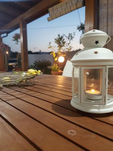 Mazara del Vallo House | Villa Rosalba