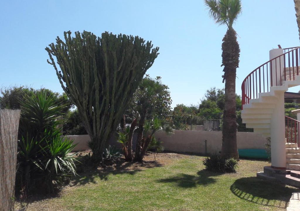 San Lorenzo House | Villa Rossella Vendicari