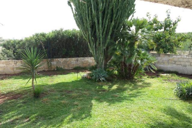 San Lorenzo House | Villa Rossella Vendicari
