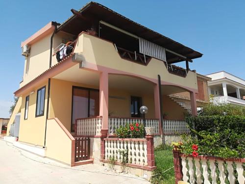 Noto Marina House | Villa Sabbiadoro