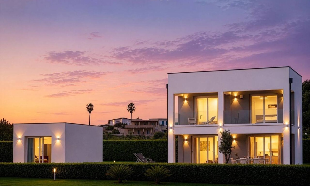 Plemmirio Villa | Villa Sàfira - Beach Luxury Retreat