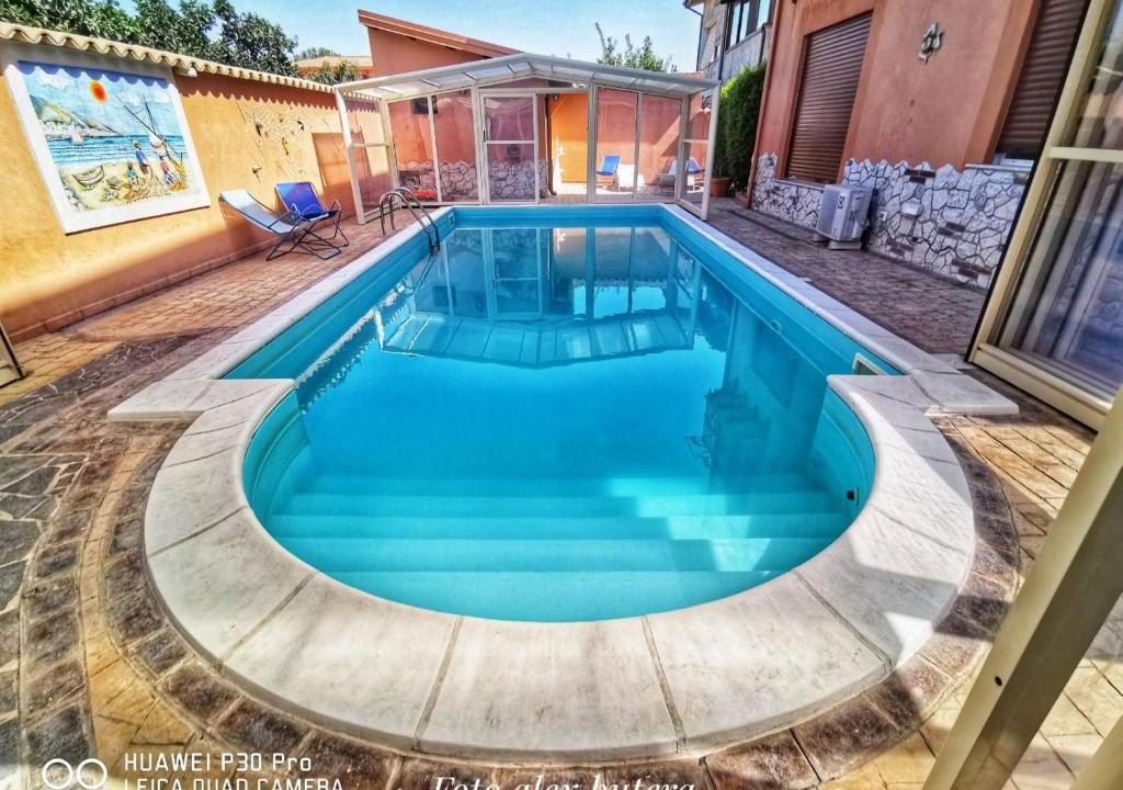 Fiumenaro Apartment | Villa Salvatore