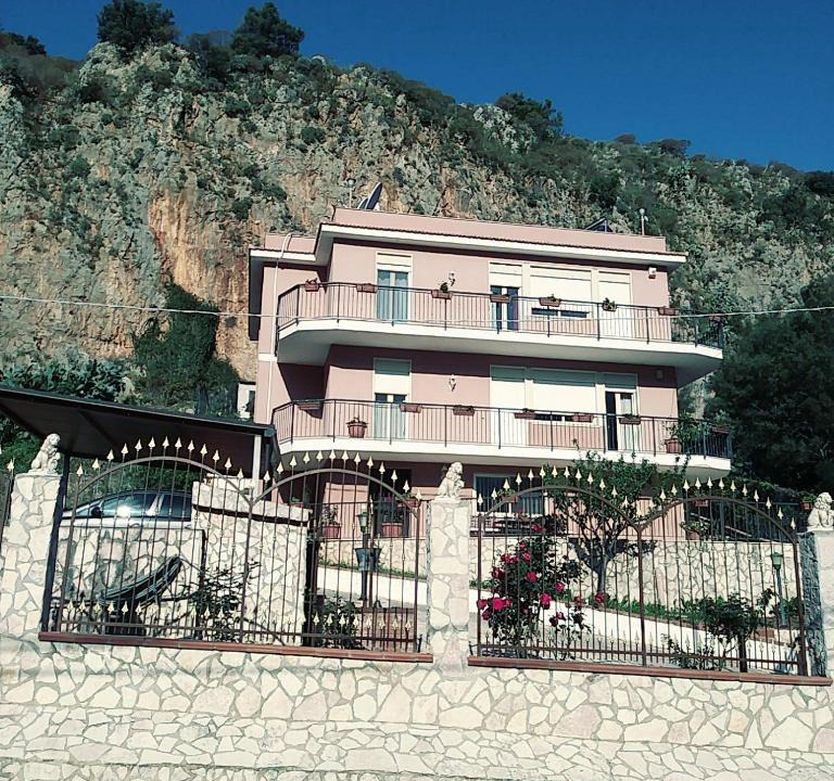 Torretta Apartment | Villa Salvatore